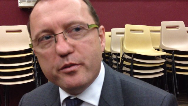 Qu'a-t-il manqué à Eric Huet pour l'emporter?