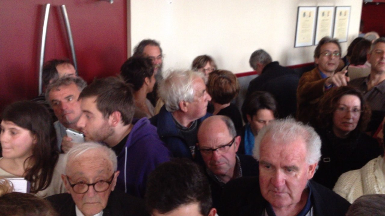 Municipales à Lannion, Christian Marquet réelu