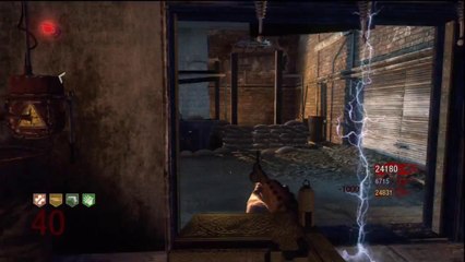 Lets Play Call of Duty Zombies Der Riese Episode 7