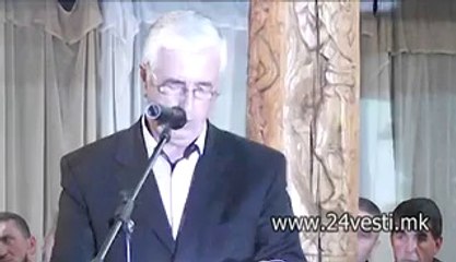 IZJAVA HALIMI DRA TETOVO 30 03