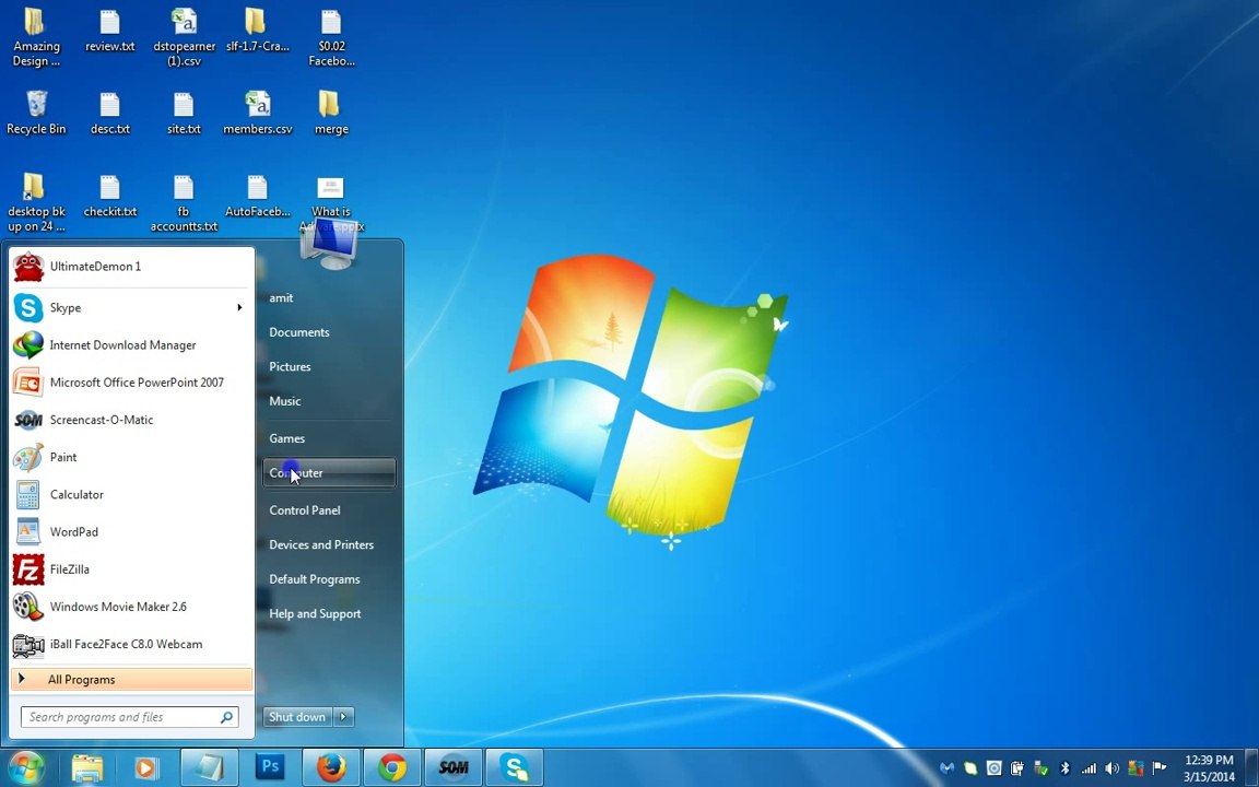 How to Speed up Your Computer?|Speed up Your Computer|Make Your Computer Faster
