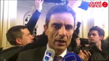 Municipales à Rennes. Bruno Chavanat réagit après sa défaite