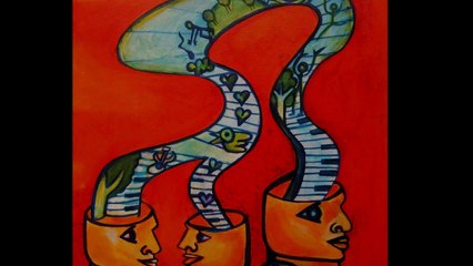 RED WARRIORS ''Tumbling On''