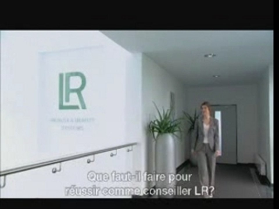 Réussir en MLM avec LR Health & Beauty Systems http://www.david-duchemin.com