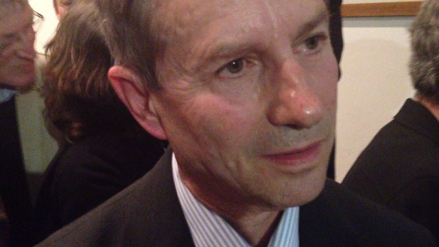 Municipales à Alençon. La réaction de Joaquim Pueyo