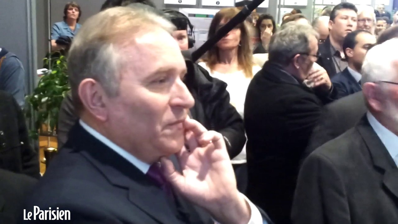 Municipales à Noyon (60). Patrick Deguise (PS) réélu devant son frère