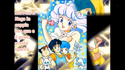 [Ashya] - L'Incantevole Creamy (Cover)