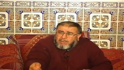 ﺍﻟﺸﻴﺦ ﻋﺒﺪ ﺍﻟﻠﻪ ﻧﻬﺎﺭﻱ   سلسلة تأملات قرآنية 07