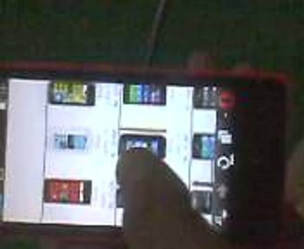 Nokia x Multitasking