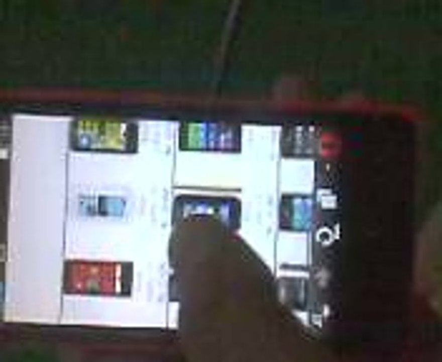 Nokia x Multitasking