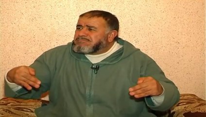 الشيخ عبد الله نهاري    اليوم العالمي لحقوق الإنسان   أية  آفاق ؟