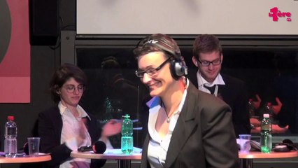 L'Agence - 30.03.2014 - Assez UDC ?