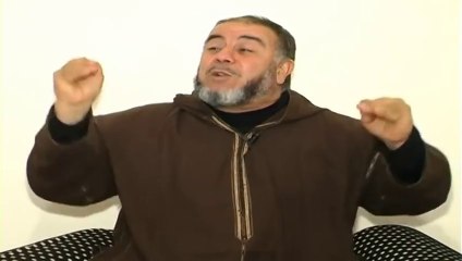 الشيخ عبد الله نهاري   أنين العربية في يومها العالمي