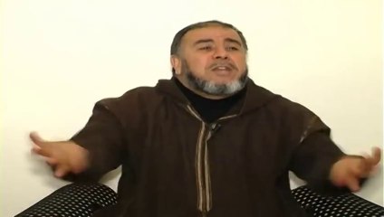 الشيخ عبد الله نهاري   هل سيطبق فعلا قرار تخفيض أثمنة الأدوية ؟