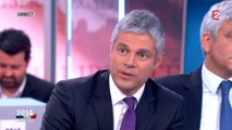 Laurent Wauquiez : 