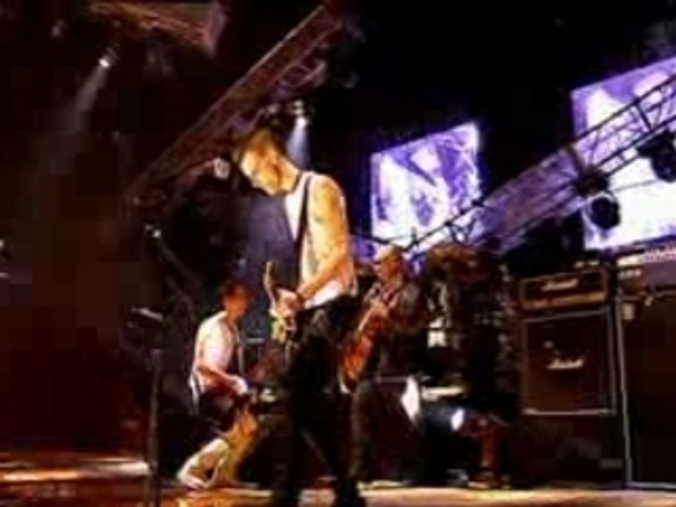 Placebo & The Pixies - Where Is My Mind