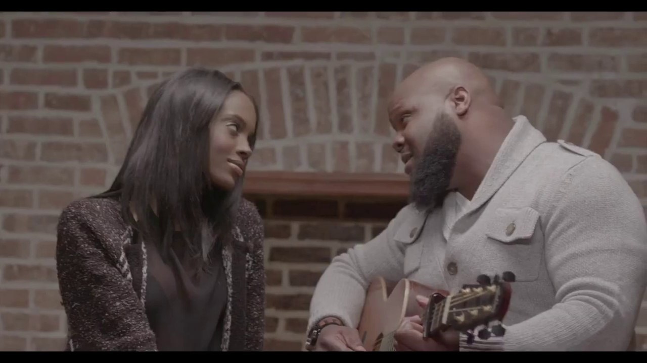 Leon Timbo - What Took You So Long