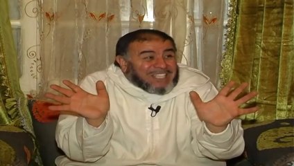 ﺍﻟﺸﻴﺦ ﻋﺒﺪ ﺍﻟﻠﻪ ﻧﻬﺎﺭﻱ   من أين اكتسب الشواذ كل هذه الجرأة في بلادنا ؟!