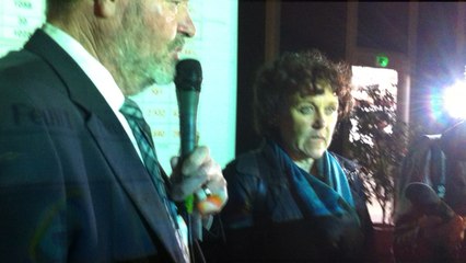 Municipales à Granville, Dominique Baudry élue maire