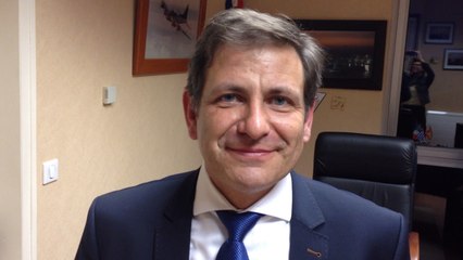 Municipales à Douarnenez, la réaction de Philippe Paul