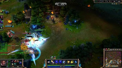 |Lucian Kill Moments| Kill Moments #1