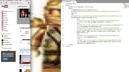 How To Build A Website Episode 3:OSX