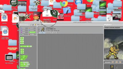 Learn Game Development: Scratch & GameMaker for Beginners 🎮