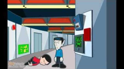 muffenboy's star treck episode 4
