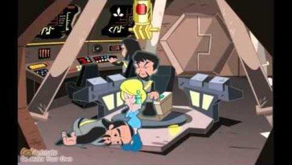 muffenboy's star treck episode 8