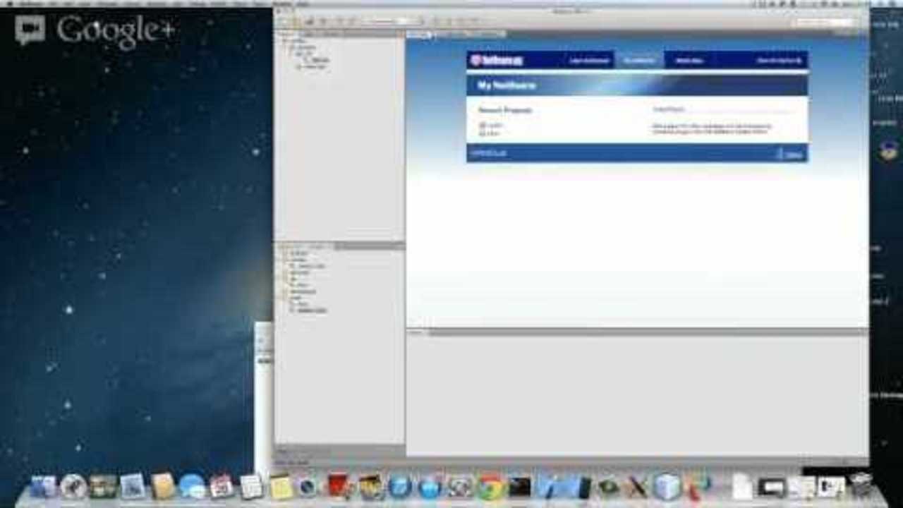 imuffen build live!!