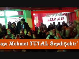 mehmet tutal