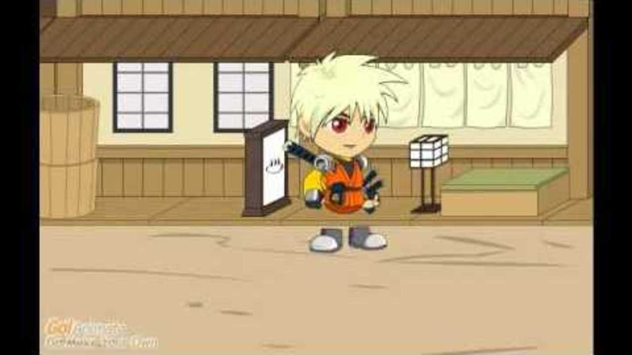 chibi ninja season 2 finale trailer