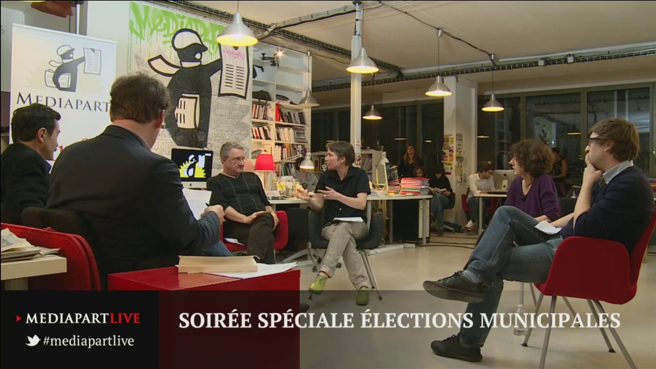 Spéciale municipales : Électorats populaires : le chantier de la démocratie