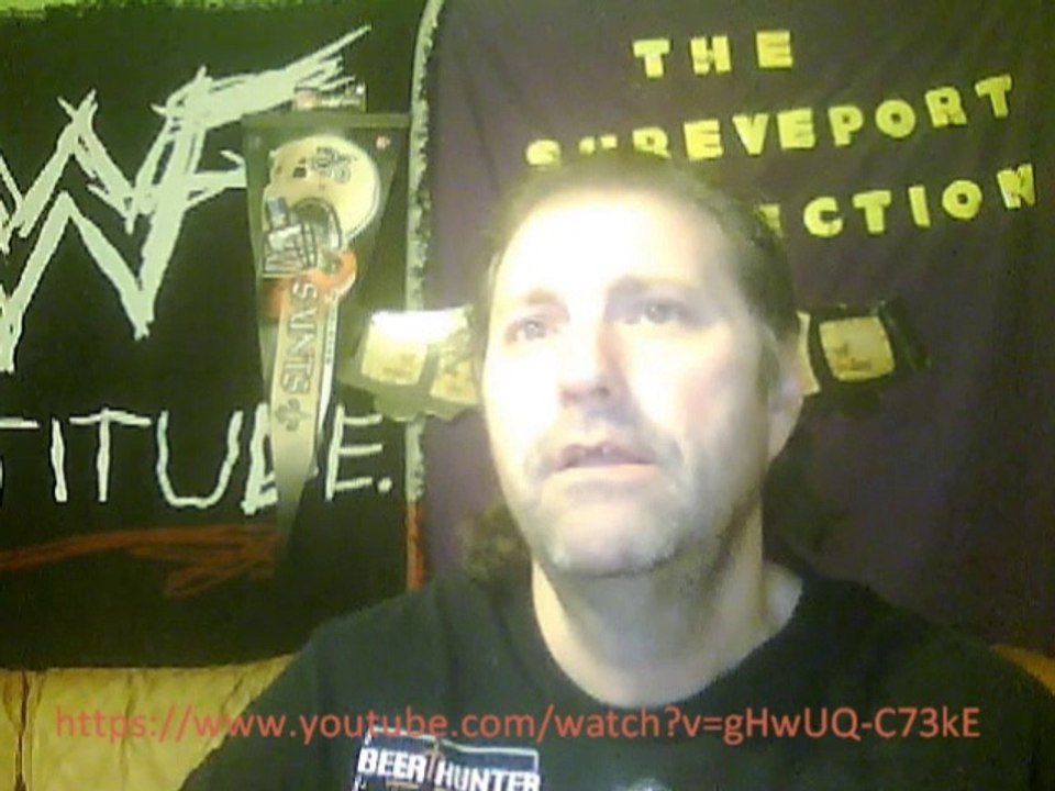 smackdown wwe main event ddp interview smokey mountain wrestling event