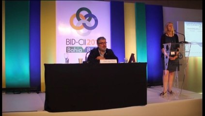 Un crecimiento del 3.5 % en Latinoamérica es insuficiente, según el BID.