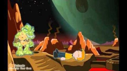 muffenboy's star treck episode 9