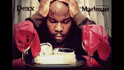 Dexx - Hard Azz Interlude