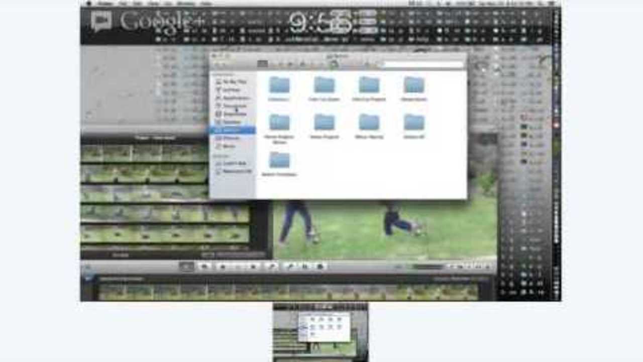 final short editing