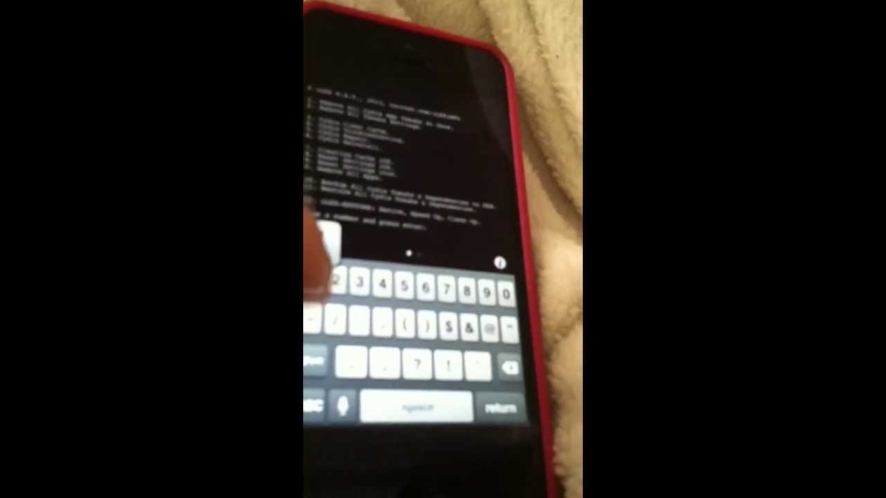 How to restore without updating