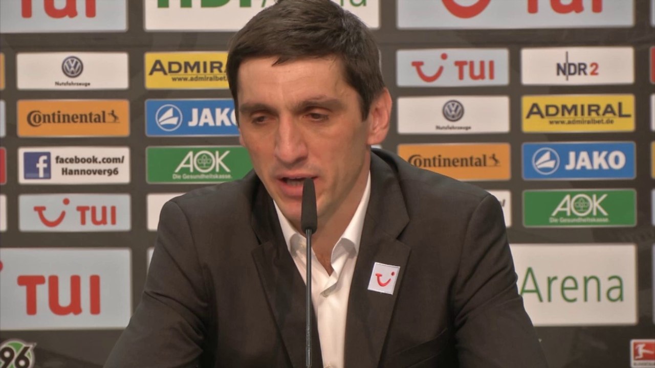 Korkut: 'Haben große Chance liegenlassen'