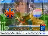 T20 Balle Balle on Dawn News (30th March 2014) T20 World Cup Special