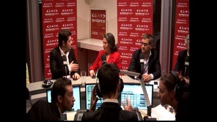 Caen Municipales 2014 Deuxième tour Provoté Bruneau