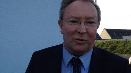 Municipales à Trévou-Tréguignec. Premières réactions d'Alain Ernot