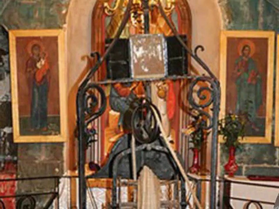 No 8 Le puits de Jacob