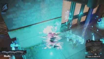 Walkthrough - Infamous Second Son (part 8 - HD)