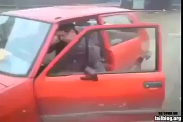 Ya Car Ha Ya Train--Tezabi Video