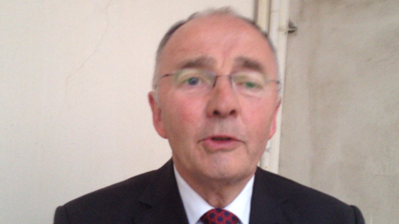 Municipales à Dinan. La réaction de Jean Gaubert