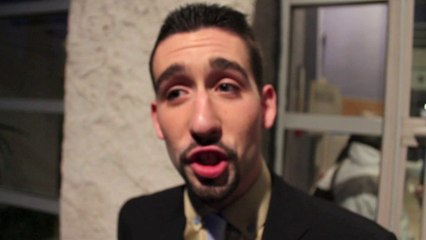 Arnaud Couture (liste Cusset Bleu Marine - Front national)