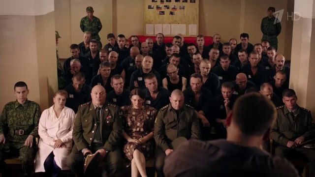 Михаил Круг - Кольщик (Фрагмент из фильма Легенды о Круге)