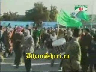 saddam h's death news